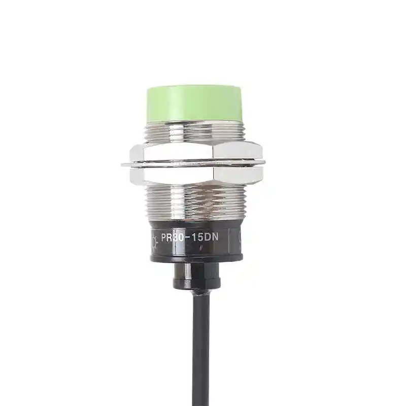 Original NEW PR30-15DN 15DP 15DN2 15DP2 15AO 15AC  Spare parts
