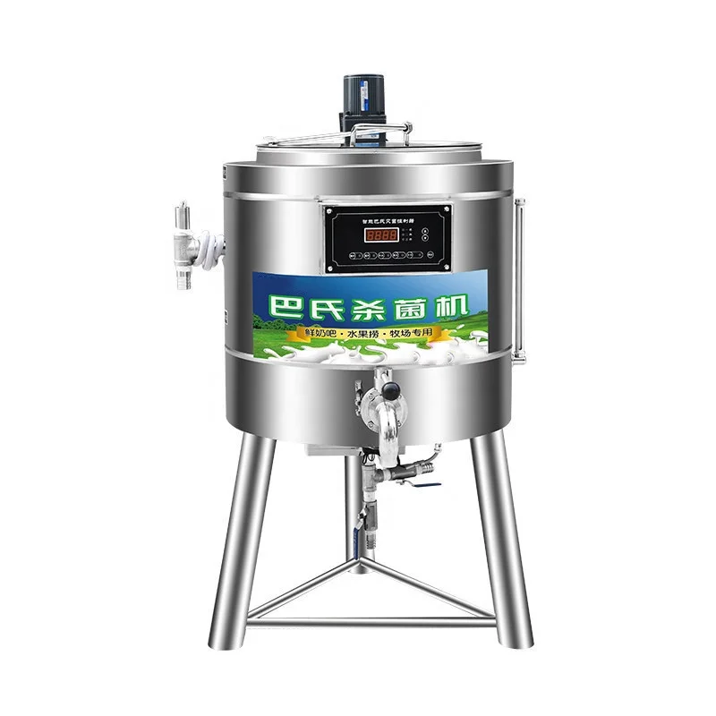 Bottle Soy Milk Pasteurizer Tomato High Pressure Pasteurization Tomato Sauce Cans Canned Food Pasteurizing Machine