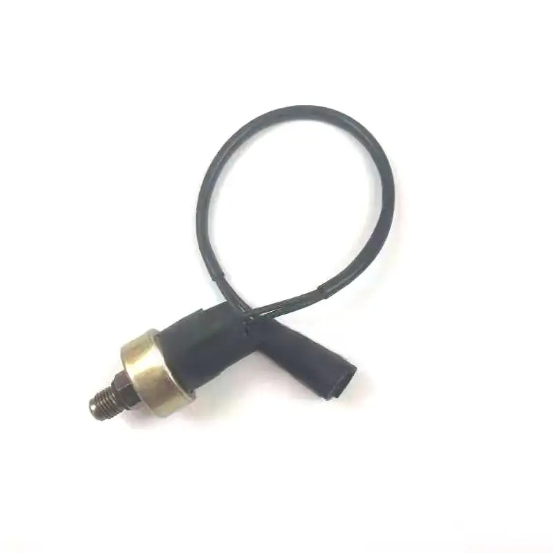 XOJOX For Carter Excavator  Cate70b Hydraulic Oil Temperature Sensor Excavator Oil Temperature Sensor Alarm Excavator Parts