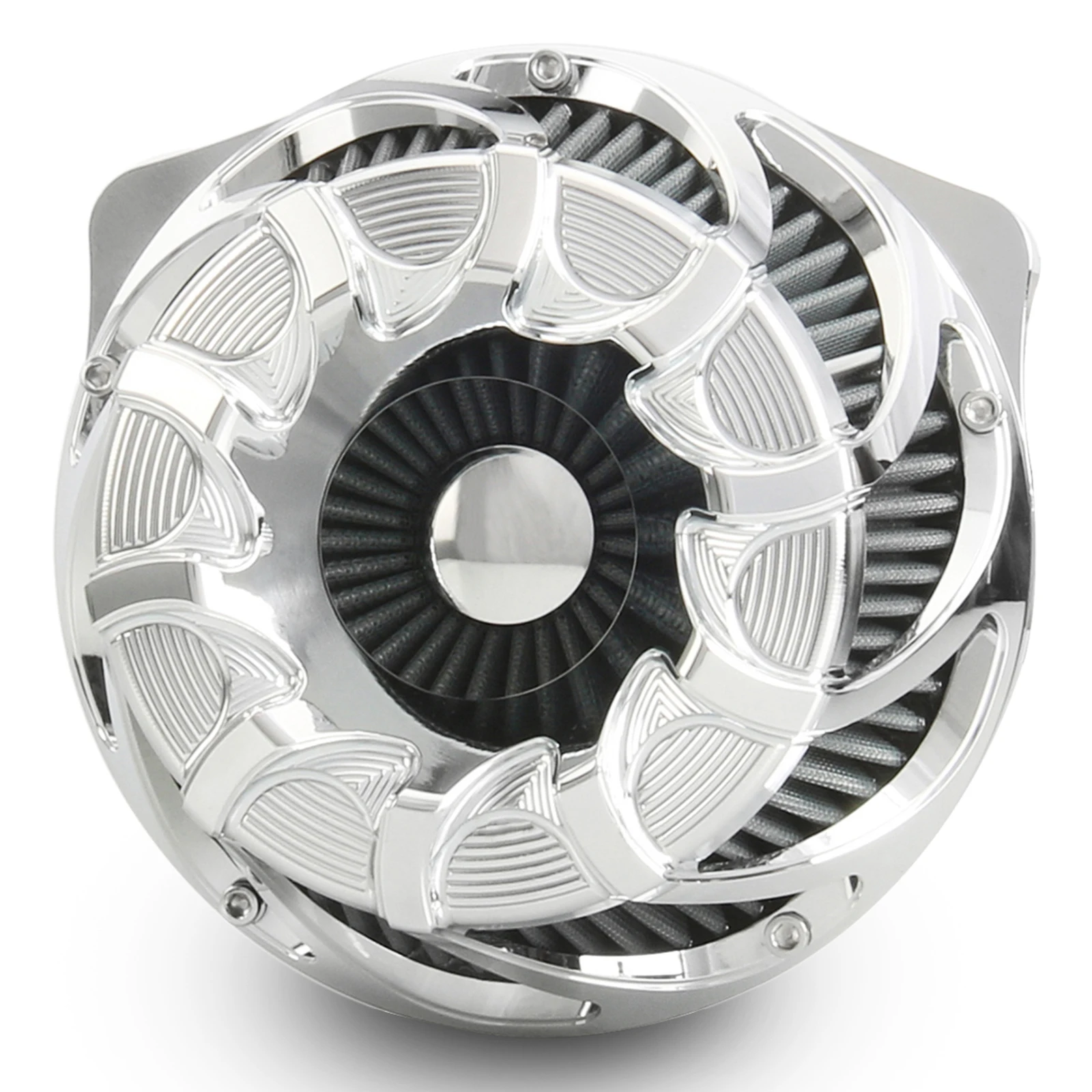 Chrome Drift Air Cl…