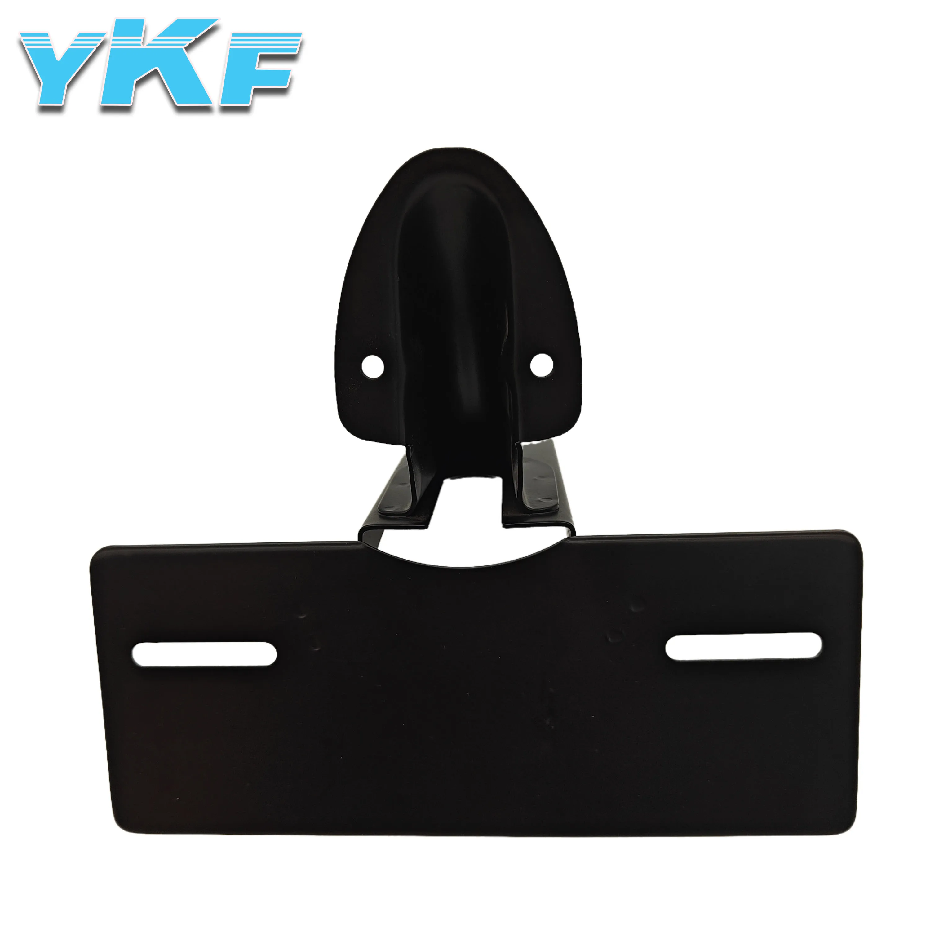 

Z50 Short Tail Light Bracket 1970 - 1972 Mini Off Road for Z50 Z50A K2 Monkey Bike Reproduction