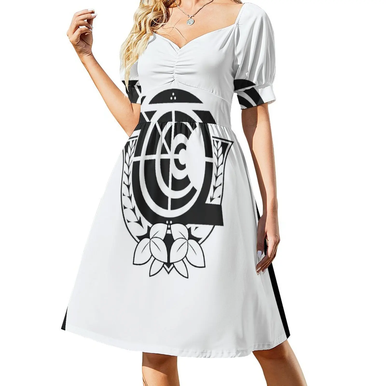 

Megurigaoka Private High School Dress dress korean style Dresses for wedding party