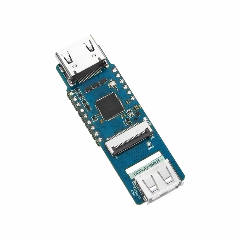 BTLIFE-Display In Board Video Input Module Poe P4 Expansion