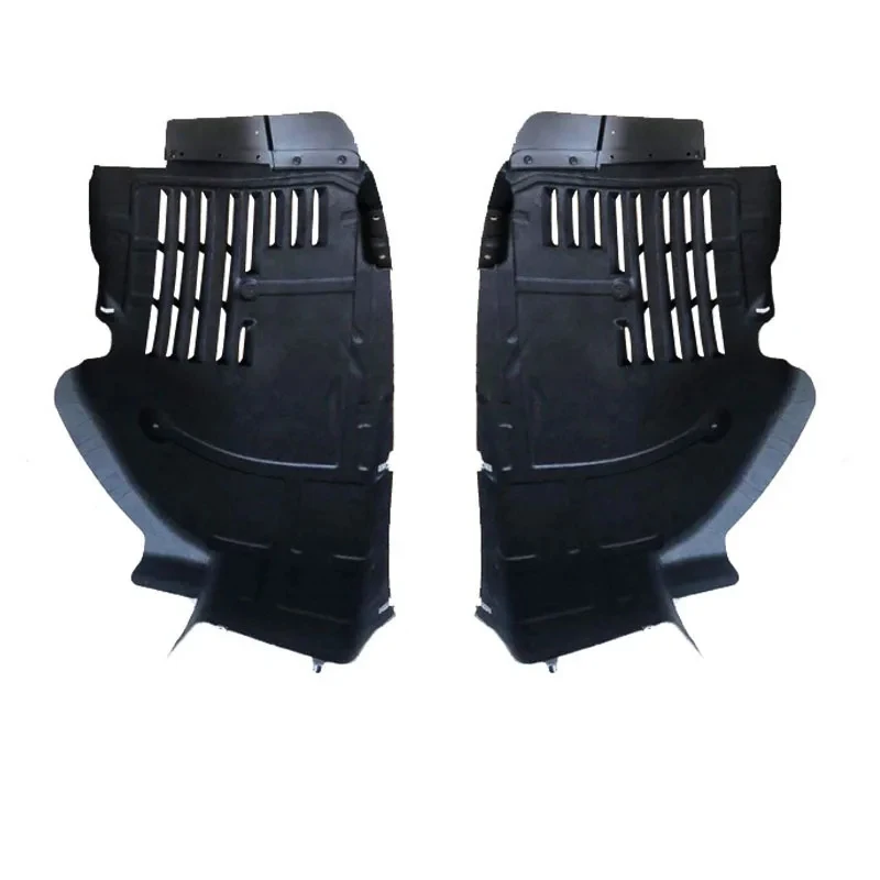 Suitable, Bentayga, Mulsanne, GT, Flying Spur, Leaf Liner, Front Wheel Cover, Car Accessories