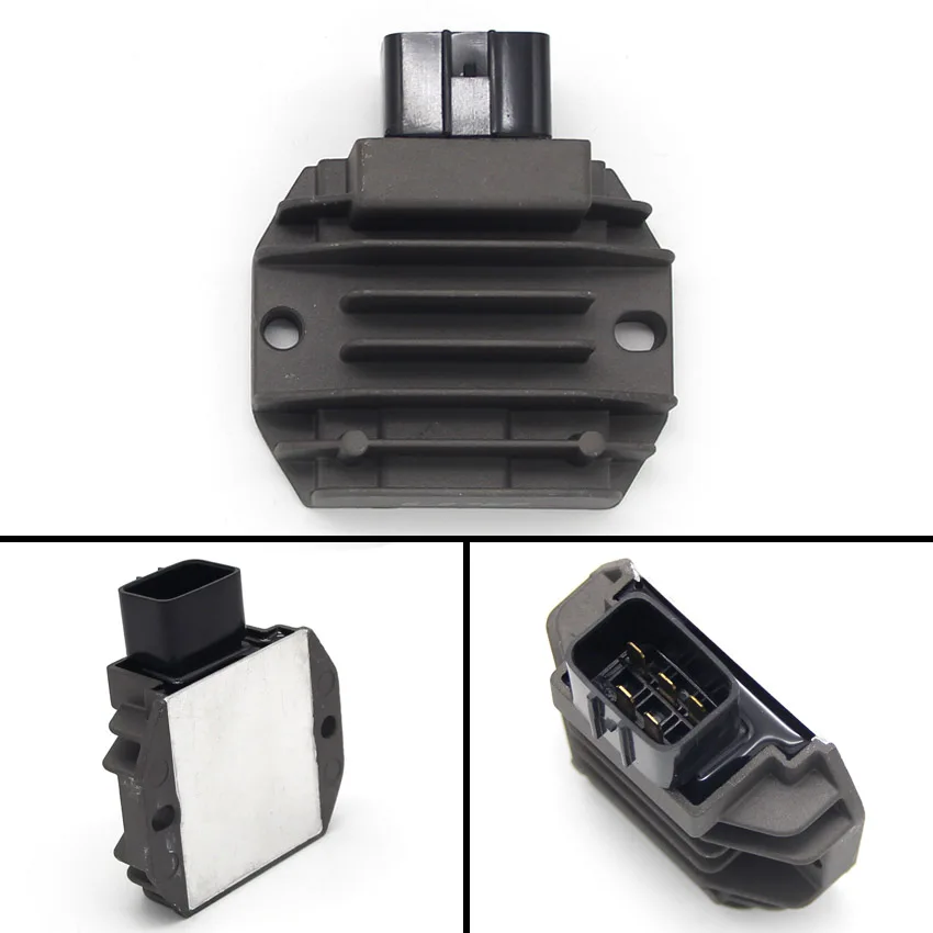 

Motorcycle Voltage Regulator Rectifier For KTM Adventure 1190 1290 1050 1090 790 R L Super Duke 60311034000 Current Rectifiers