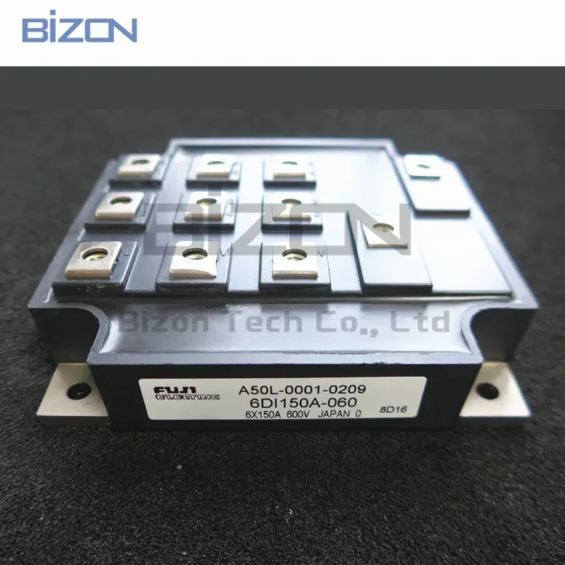 6DI150A-060 الوحدة الأصلية الجديدة