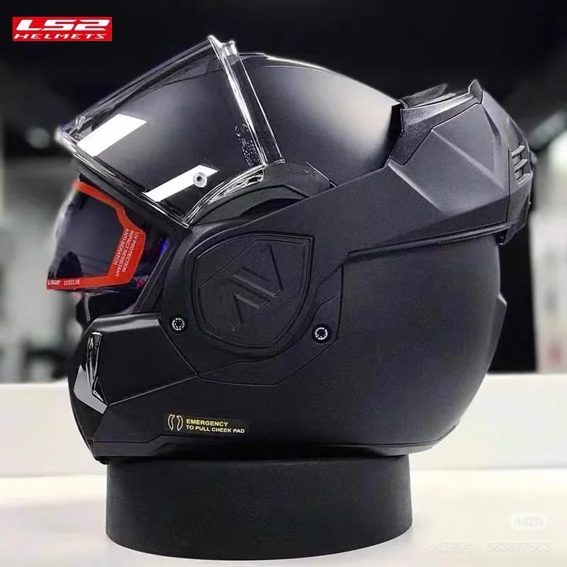 New LS2 FF906 Advan… - image