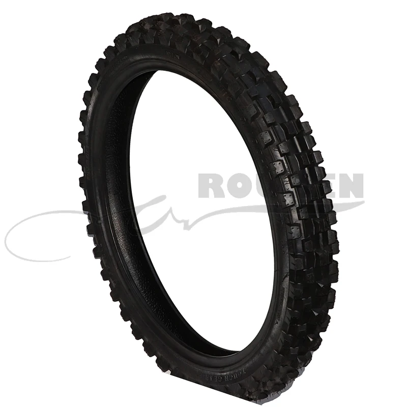 70/100 - 17  X 2.75 TIRE Tyre and TUBE FOR HONDA CT90 CT110 Trail Bike Accessories