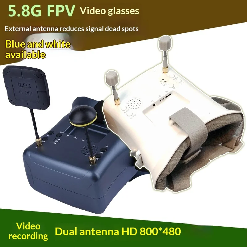 008DPRO Fpv Video G… - image