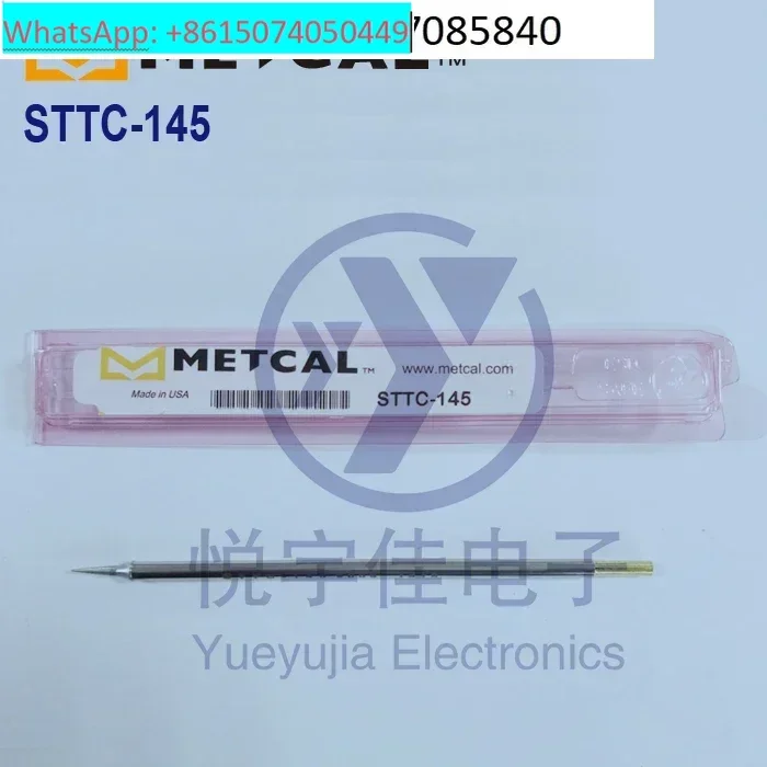 OKI METCAL soldering iron tip STTC-145 545 045 845 from the United States