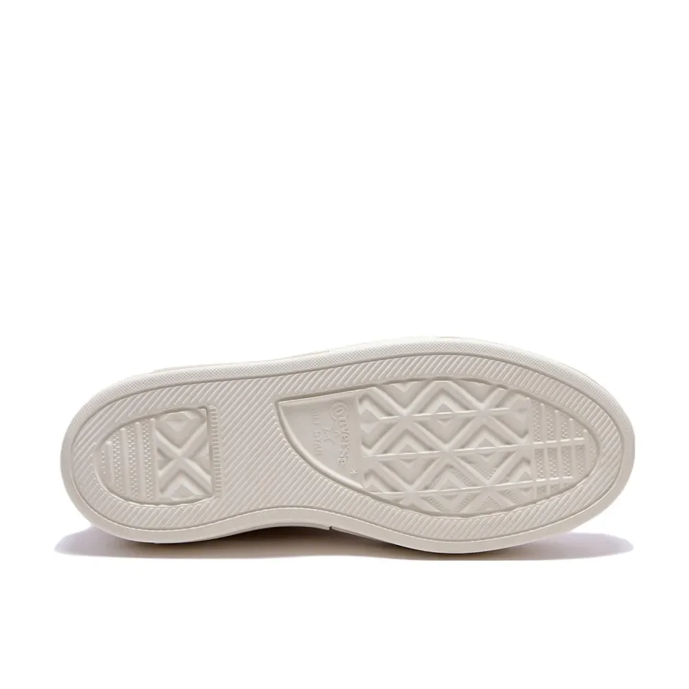 Converse Chuck Taylor All Star Cruise Chaussures montantes en toile antidérapantes confortables et élégantes pour hommes et femmes rose