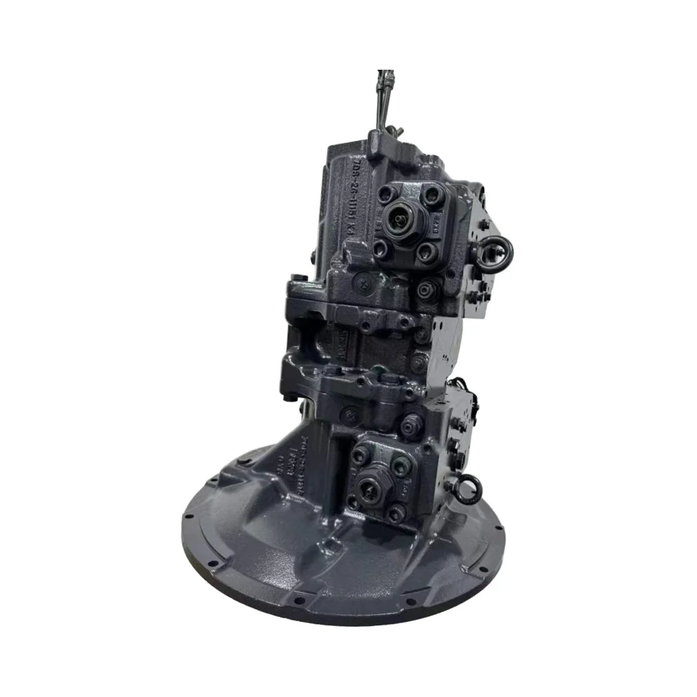 PC300-7 Hydraulic Pump Wear-Resistant Hydraulic Components Suitable for Komatsu PC300-7 Excavator