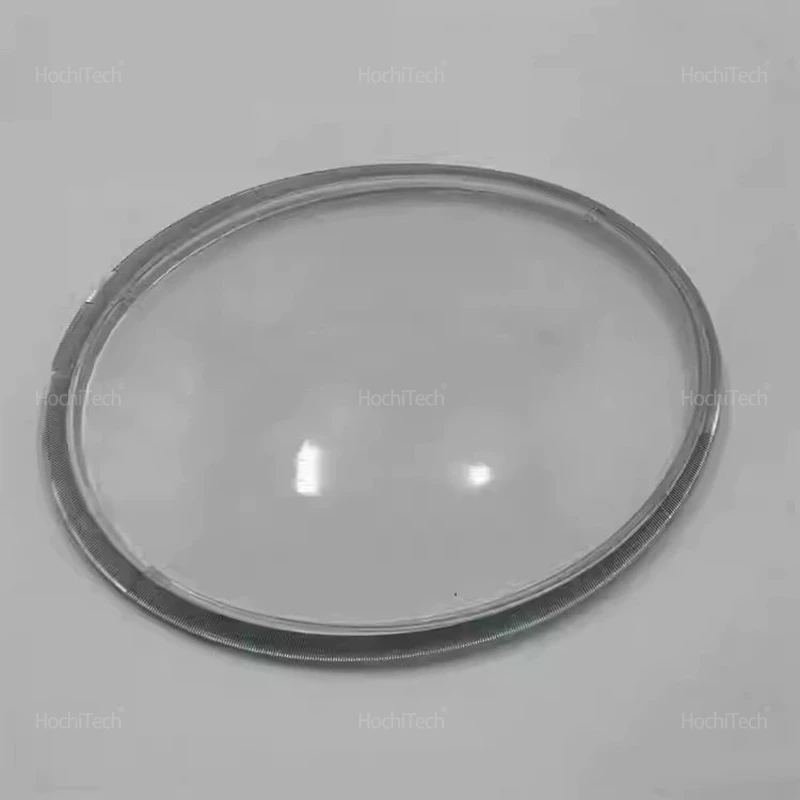 For Volkswagen VW Beetle 1998 1999 2000 2001 2002 2003 Transparent Glass Lamp Headlamp Cover Headlight Cover Shell Lampshade view 3
