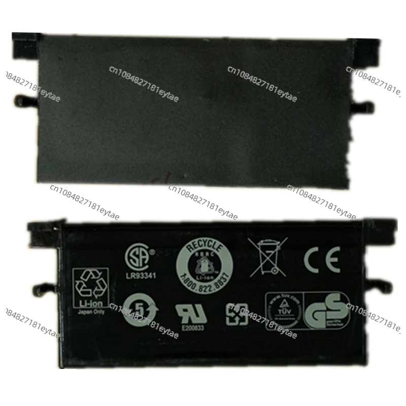 New M164C KR174 GC9R0 M9602 X8483 Battery 3.7V 7Wh For Dell Perc 5E 6E H700 H800 Array Card Perc 5/E 6/E Raid Controller