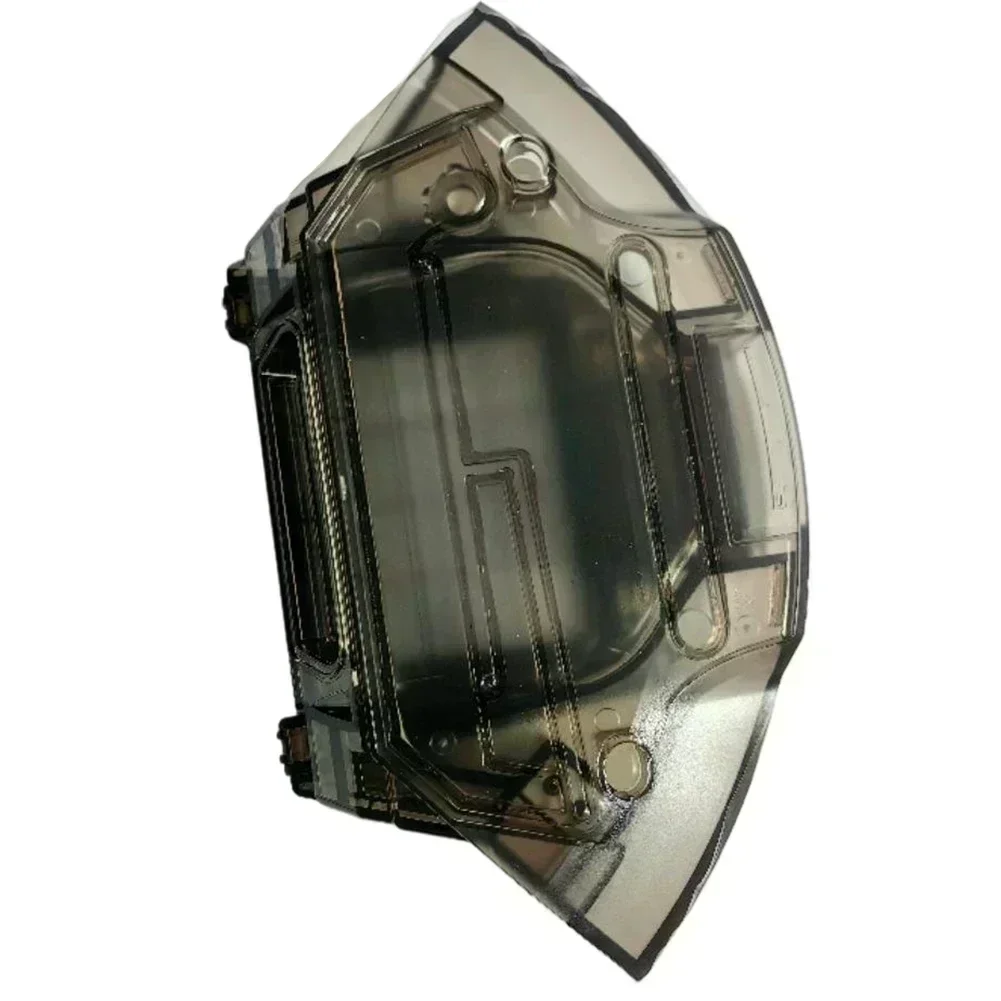 Robot Cleaner Dust Box Water Tank In One For Ilife V20 Robotic  For Household Vacuum Parts Accessory In Stock - view 5
