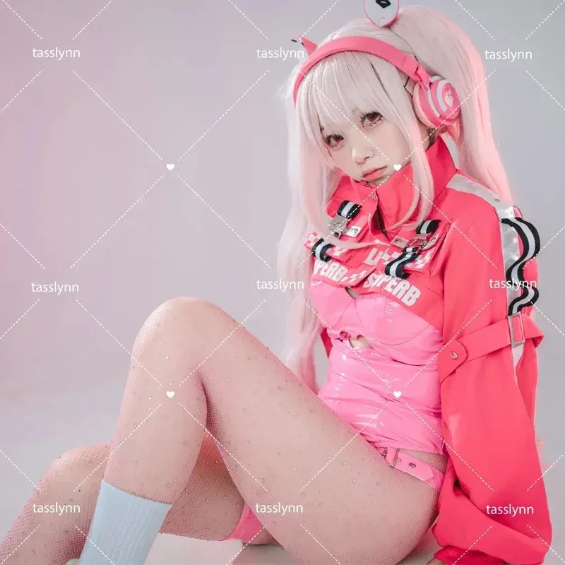 

NewNIKKE косплей богиня победы сексуальный наряд игры женский костюм Алисы кролик костюмы для ролевых игр2025