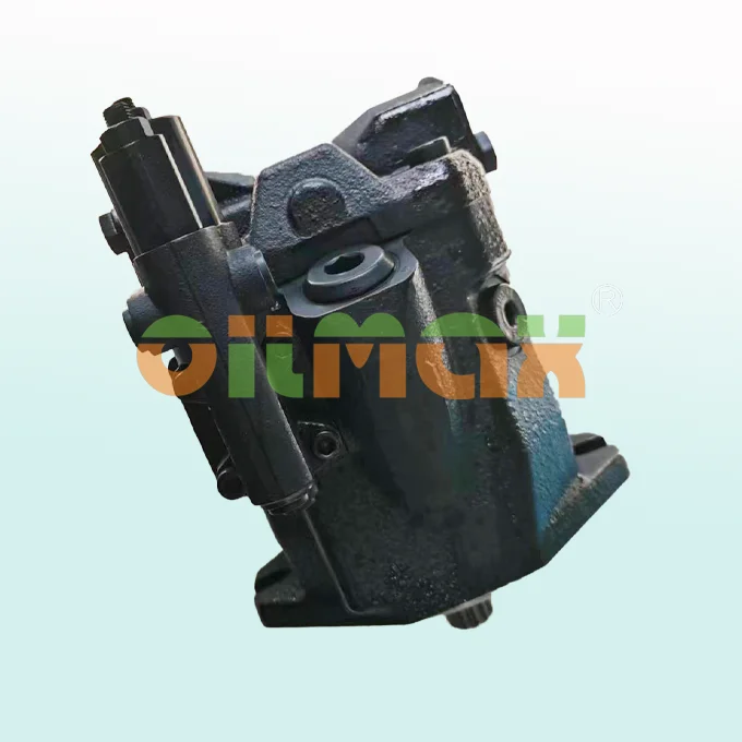 Hydraulic Piston Pump VOE11172358 11172358 for VOLOVO wheel loader