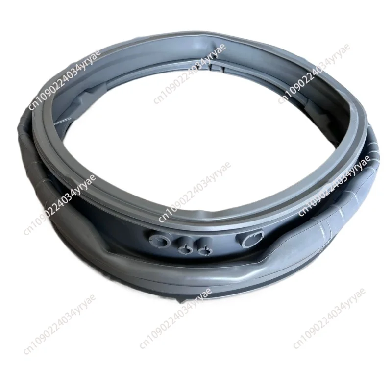 Drum washing machine door seal ring MDS47123619