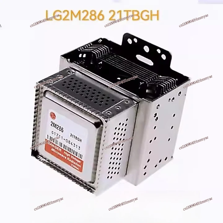 

Magnetron for Microwave Equipment 2M286 Industrial Magnetron 2M286 Dryer Magnetron