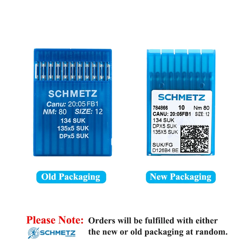 Thumbnail 3 - #61 Budget Sewing Machine Needles for Smart Shoppers