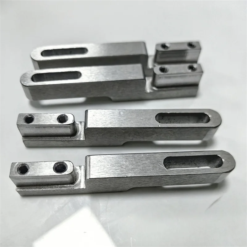 Automotive Measuring Fixture Manufacturing CNC Machining Professional Assembly and Debugging