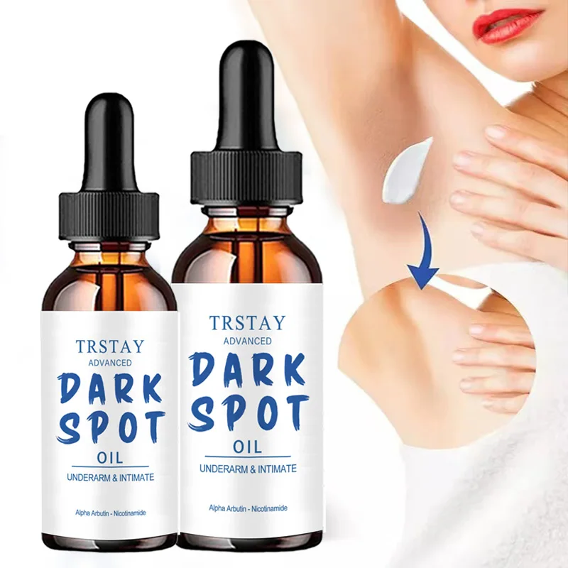 

Looks like black spots reduce smooth skin and make the skin look radiant