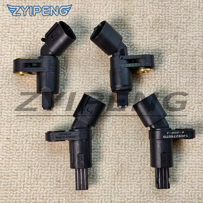 

ABS tachometer sensor front/rear 1J0927807B 1J0927804 1J0927803 For VW BORA CADDY JETTA Beetle Golf Audi A3 TT Skoda Octavia