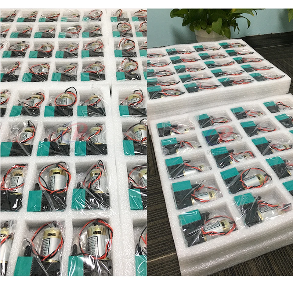 Original Sypda 3W 7W UV-Tintenpumpe JYY Tintenpumpe JH-10 JH-30 Drucker-Luftpumpe MV-SD100EUV MV-SD600E KHF-10 KHF-30 JYY(B)-Y-30-I – Detail 9