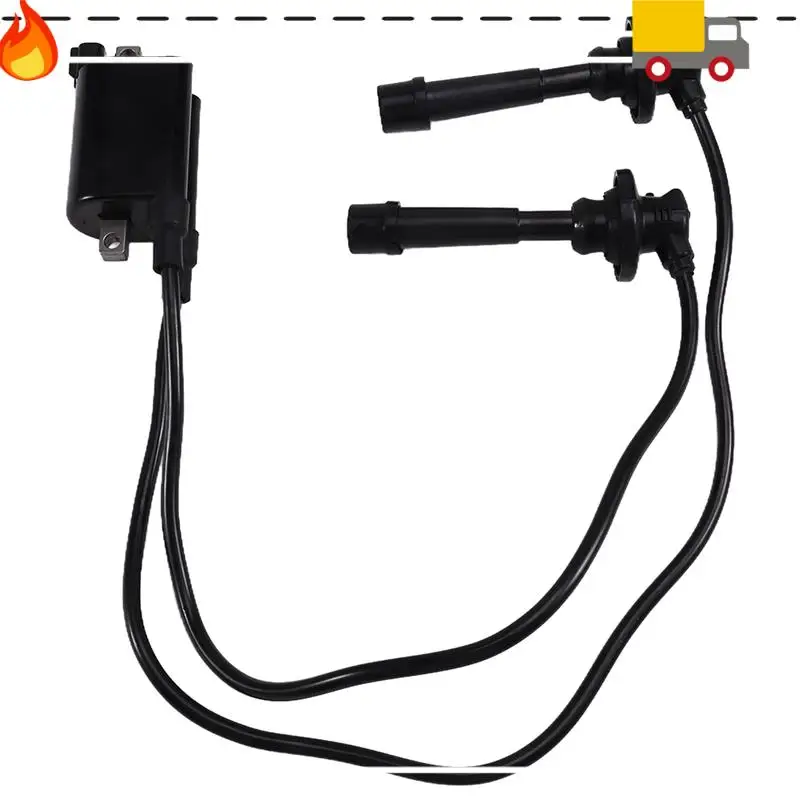 

Discount-5033823 5033824 Outboard Ignition Coil For Johnson 90-140Hp (1998-2009) 4Stroke
