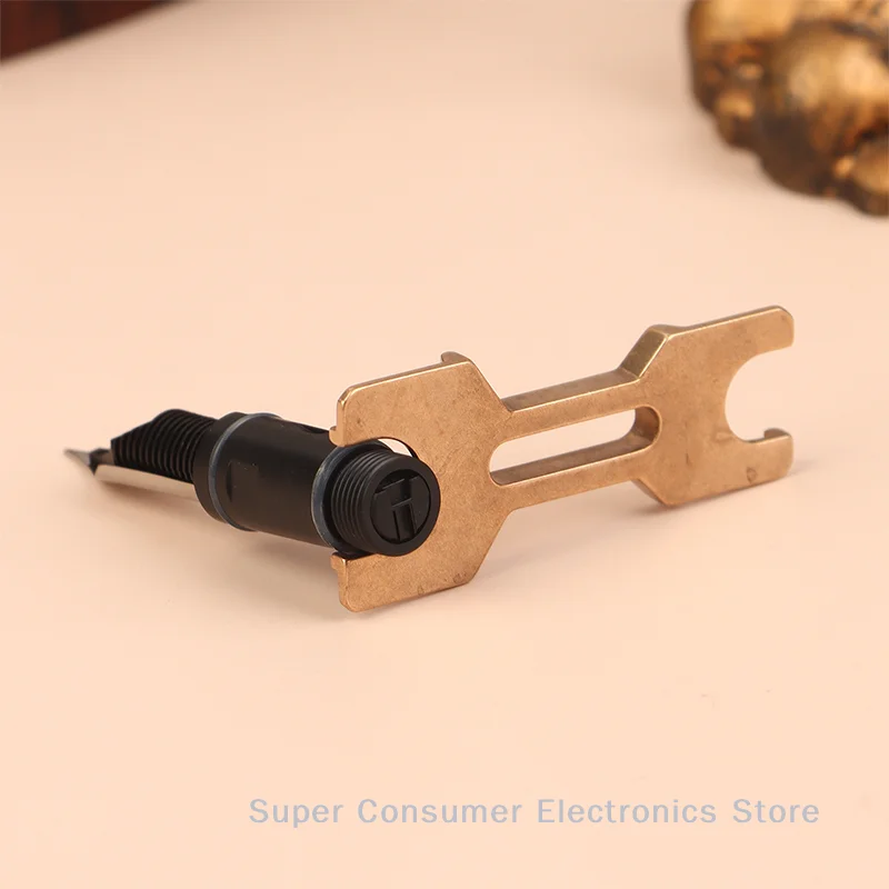 

P136 Pen Piston Removal Tool For Repairing And Modifying Nibs For Pen And Nib Tongue Assemblies