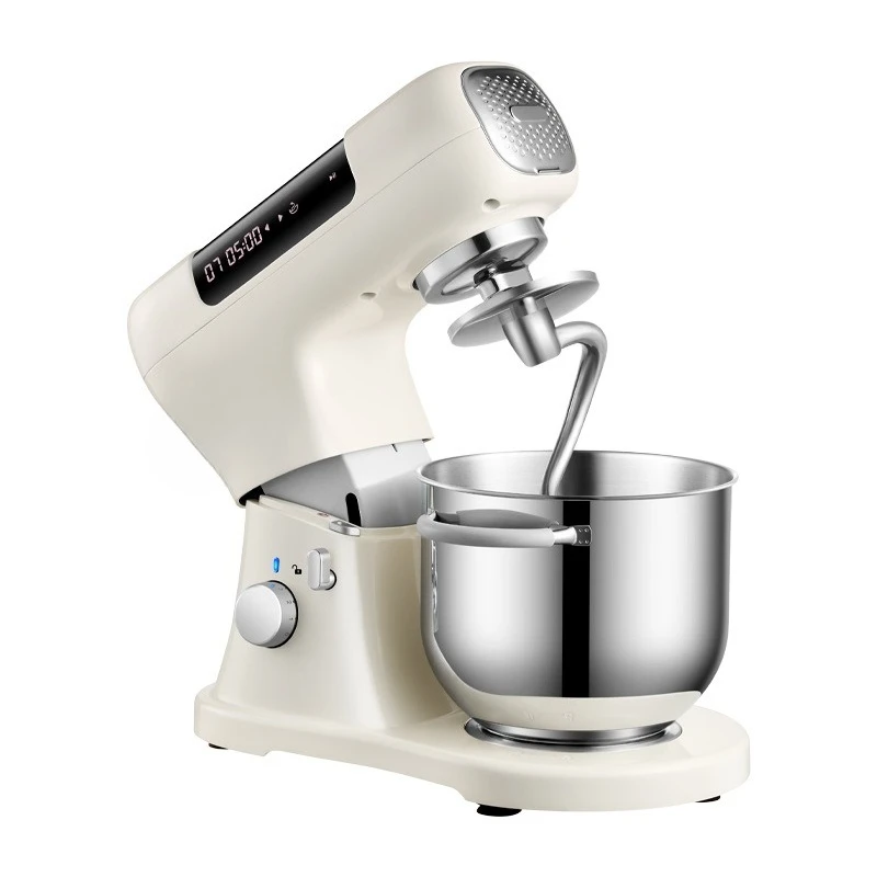 

Multifunctional chef machine Household dough mixing machine Automatic dough kneading machine Commercial