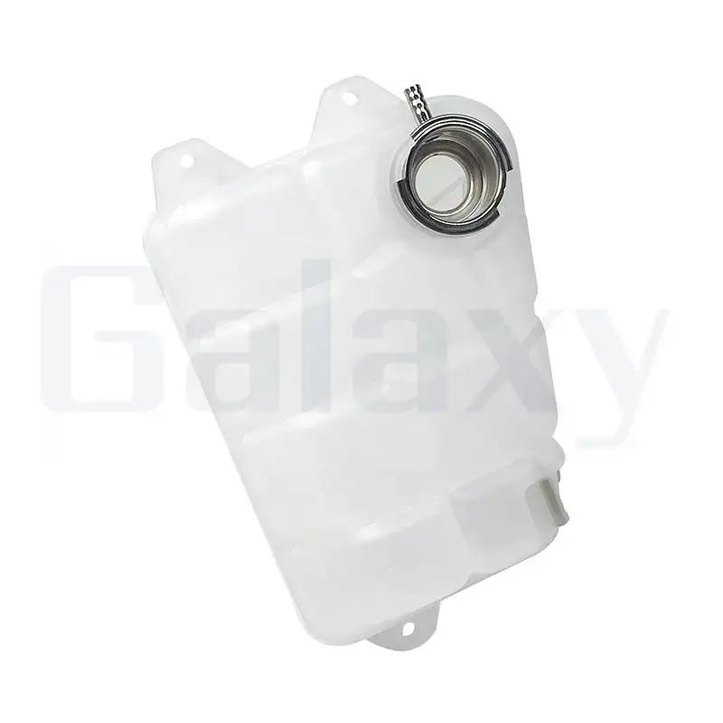 Galaxy 1265001549 A1265001549  High Quality Radiator Coolant Overflow Tank Without Cap For Mercedes-benz W126 300 450 500 560