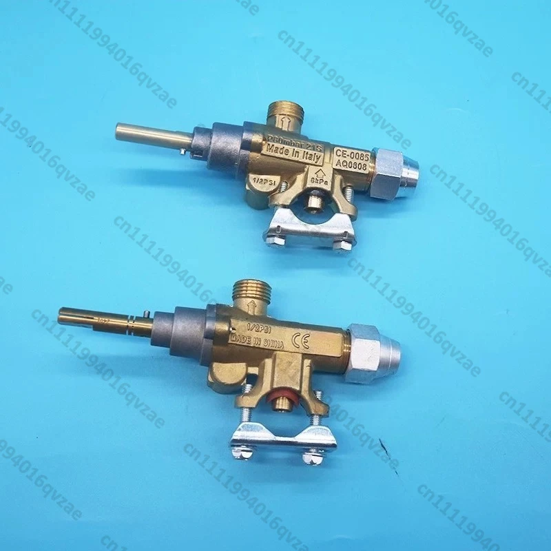 0C0205 Pot Stove Multi-head Oven Gas Gas Valve PEL21S Safety Switch JAA086