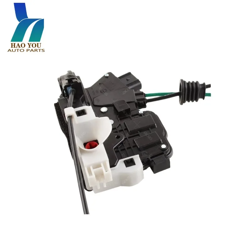 

81310-2P000 81320-2P000 Car Front Door Lock for Kia Sorento Front Door Latch 2011-2015 81410-2P000 81420-2P000