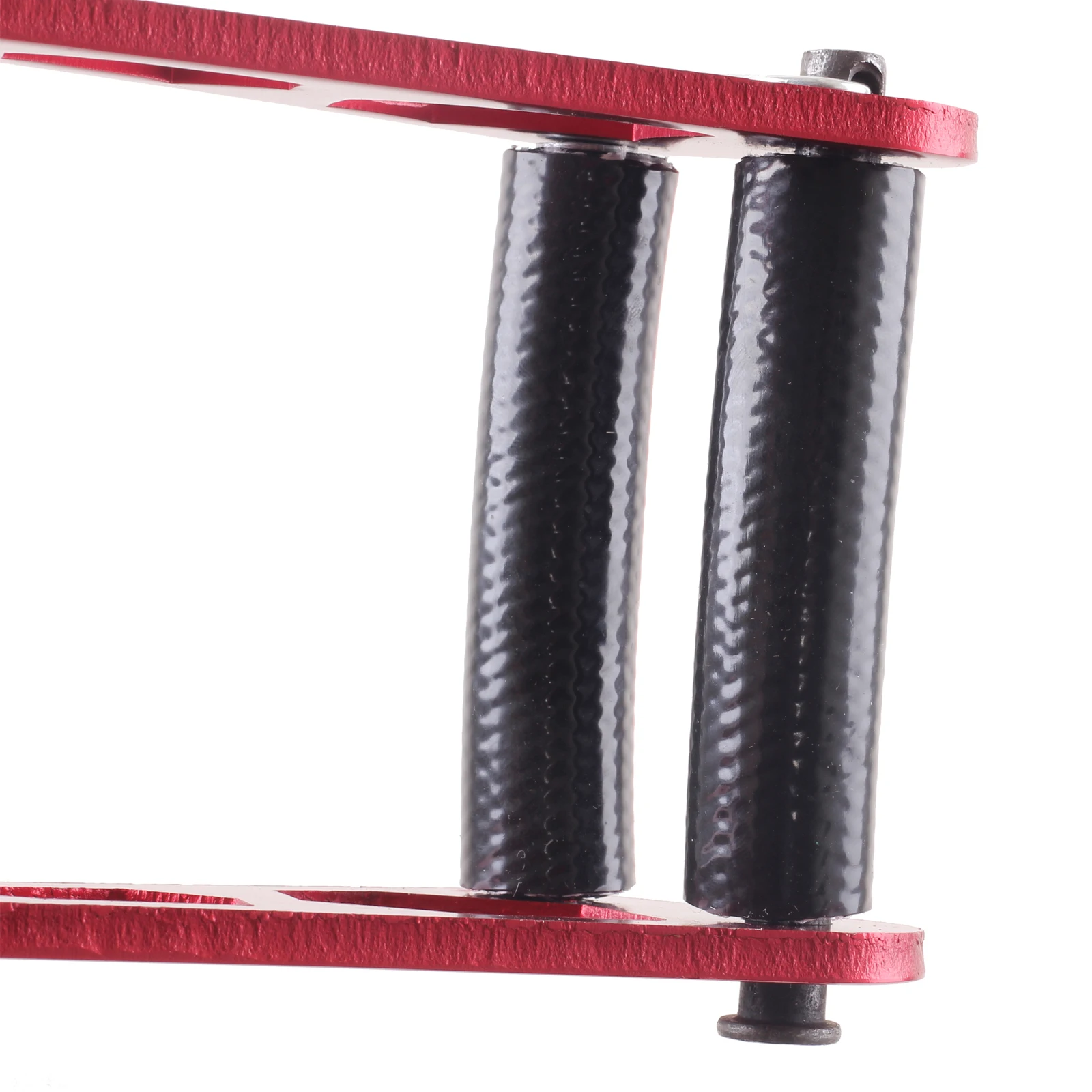 Archery Compound Bow Press Portable Aluminium Alloy Archery Ratchet Bow Press Open Tool Crossbow Press Bow Press Archery 1.3M