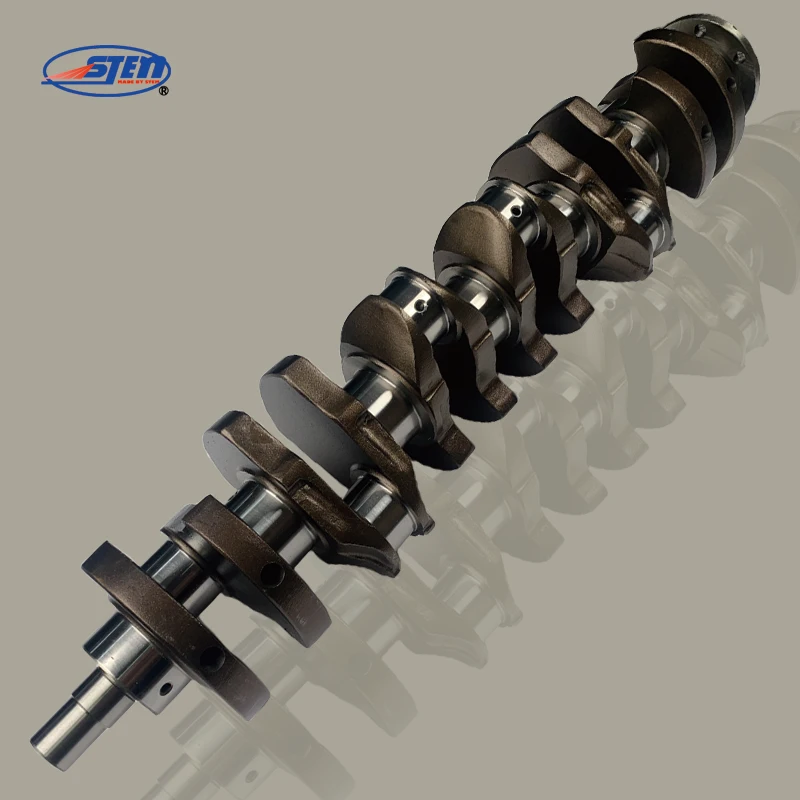 New STEM Diesel Engine Crankshaft Use For Jeep 4.2L 6-Cylinder Model 12CW 3214723