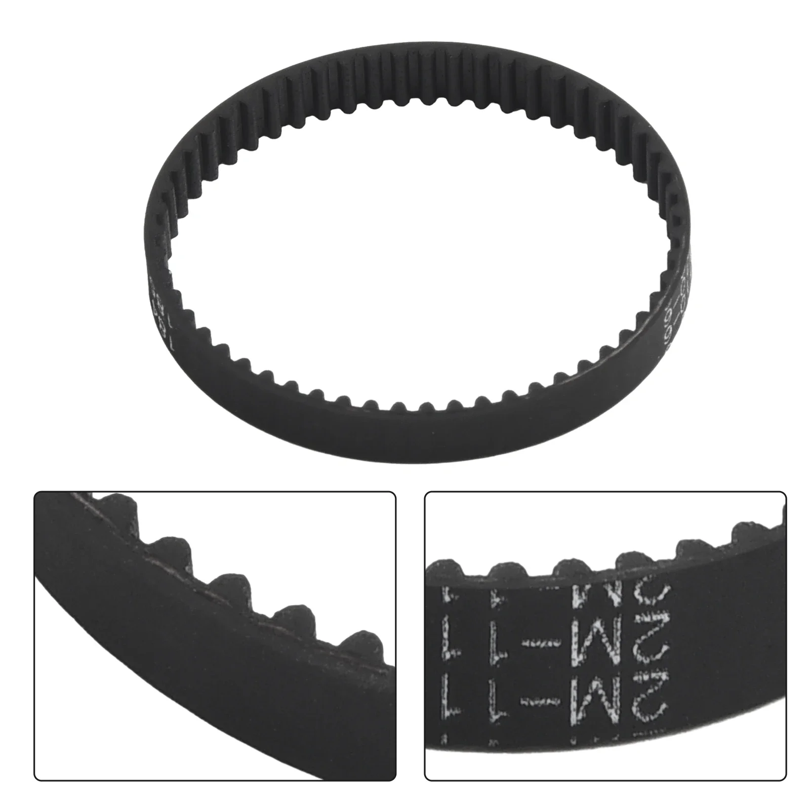 Synchronized Motion With The Reliable Closed Loop Rubber Timing Belt Designed Specifically For Your Printing Needs
