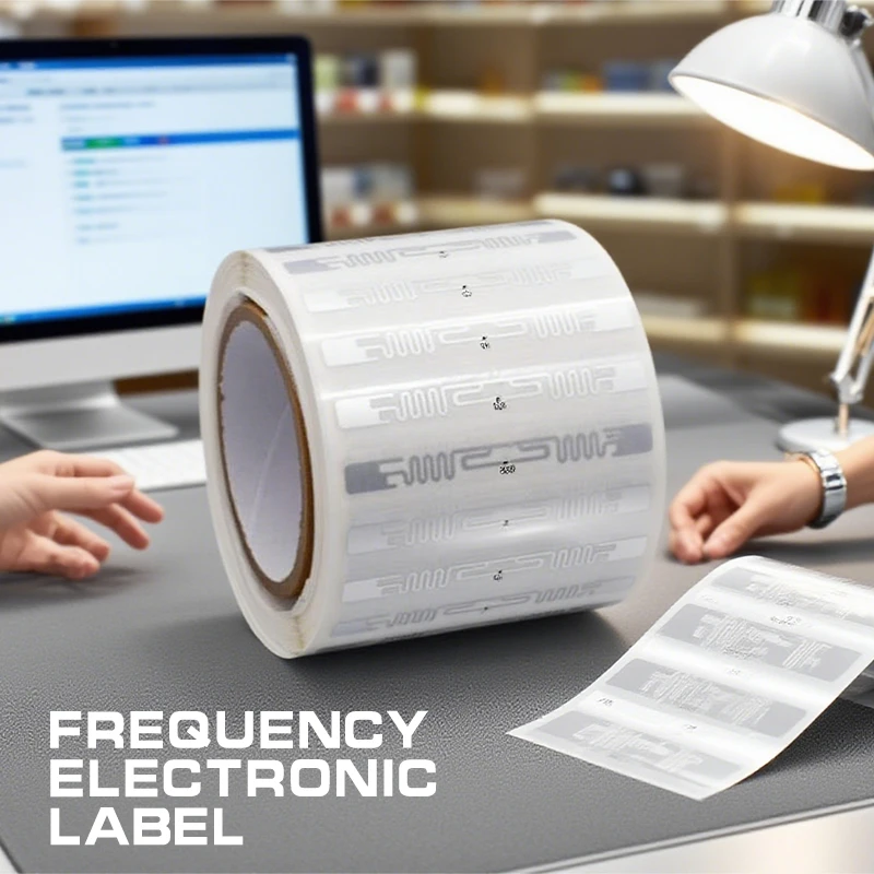 Wet Inlay 860-960Mh…