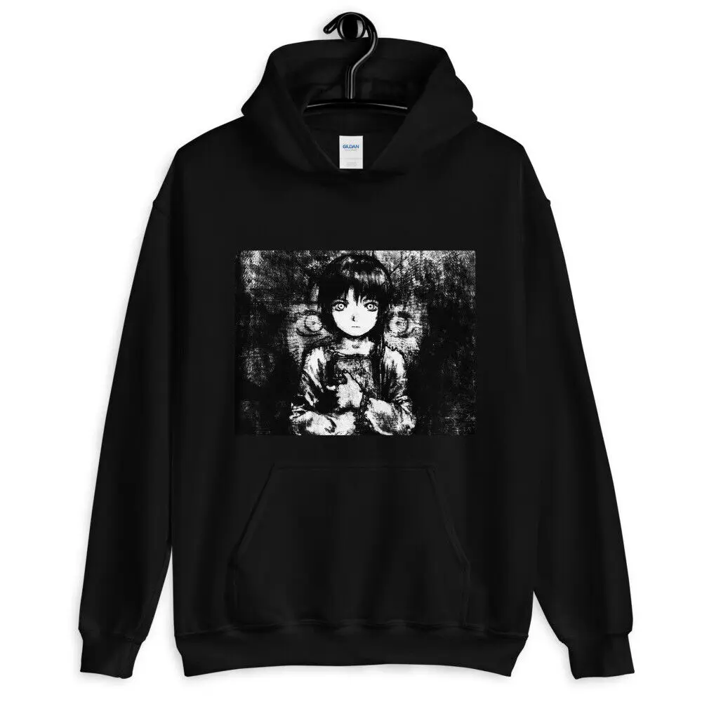 Serial Experiments Lain ,Science Fiction Anime,new,top,manga Unisex Hoodie