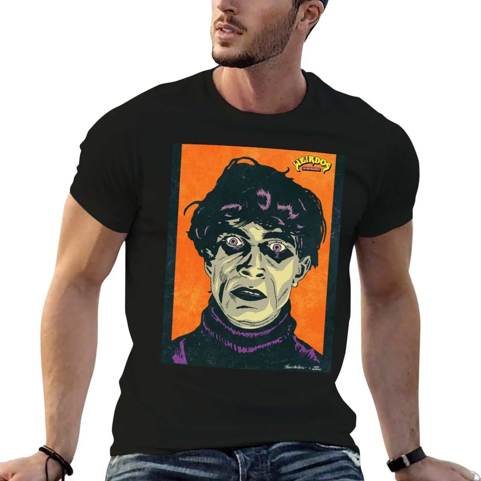 

SLEEPO T-Shirt man t shirts cotton cotton t shirt pack t shirt man cotton T-shirt