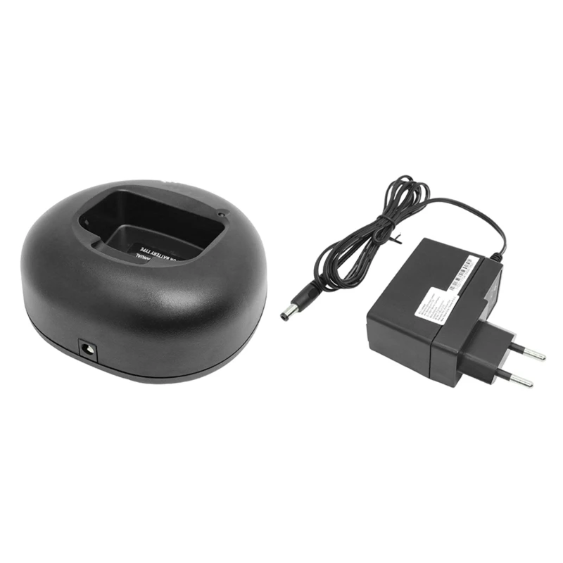 Fast Charging Solution for GP88S GP308 PRO3150 CP450 CP450LS P040 Two Way Radios