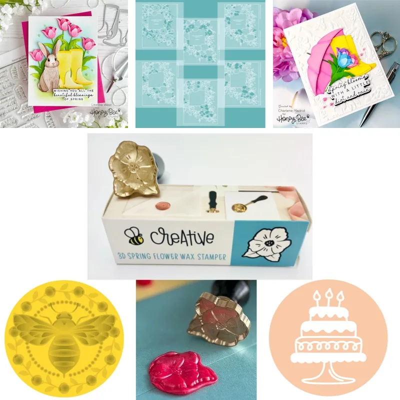 Symmetrical and Beautiful Graphics Metal Cutting Dies Slimline Essentials Scrap Booking Card Stencil Cut Die for DIY Handmade