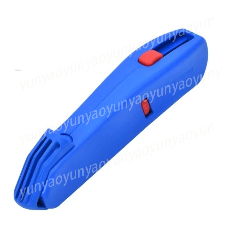 

Automatic Cable Stripper Tool, Multi-Function Wire Stripping Pliers for Electrician, Professional Skin Peeler and Cutter