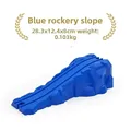 Blue Slope