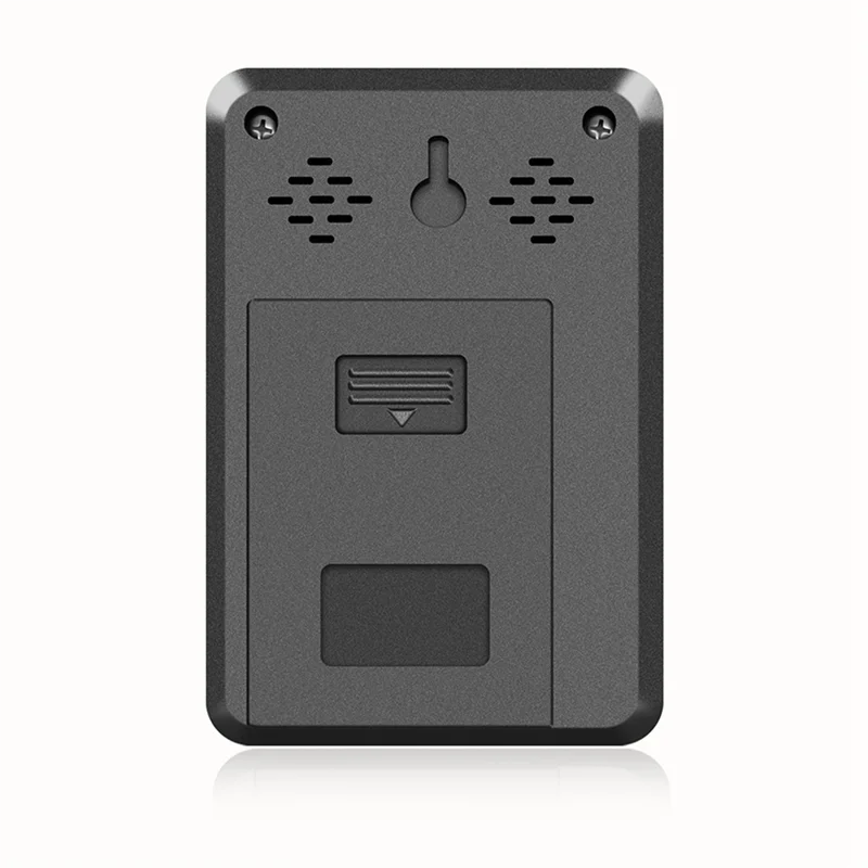【Flash Sale】2X XR2 BR-9A Handheld Electromagnetic Radiation Detector High Precision Electromagnetic Radiation EMF Meter Tester B