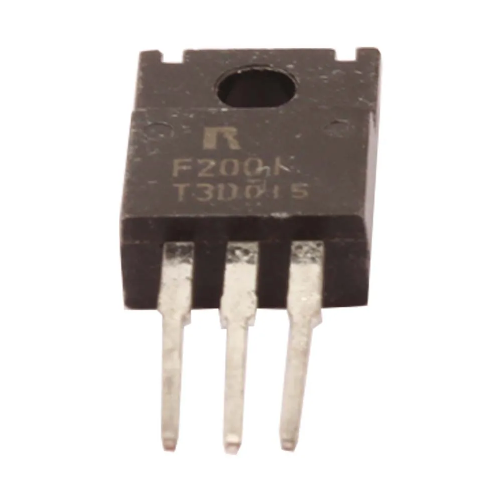 5 teile/los RF2001 RF2001T3D neue original