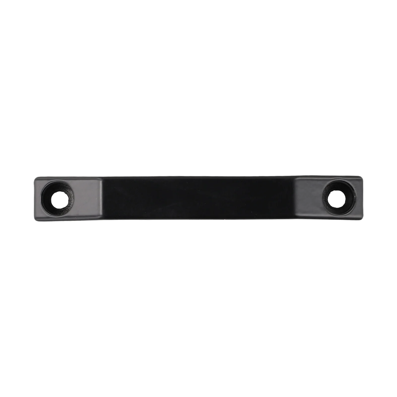 

120mm U-Shaped Handle Furniture Handle Comfortable Grip Easy Installation Pressure Resistance Smooth Finish High Strength