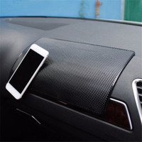 Car Storage Mat Pads Car Non-Slip Mat Auto Silicone Interior Dashboard Phone -Slip Storage Mat Pads Car -Slip Mat Pads