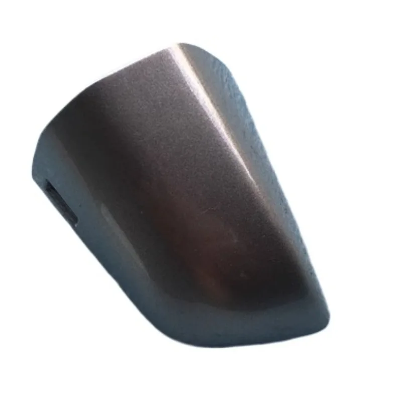 

Автомобильная внешняя дверная ручка, чехол для ключей для Geely Emgrand четвертого поколения, новые внешние детали