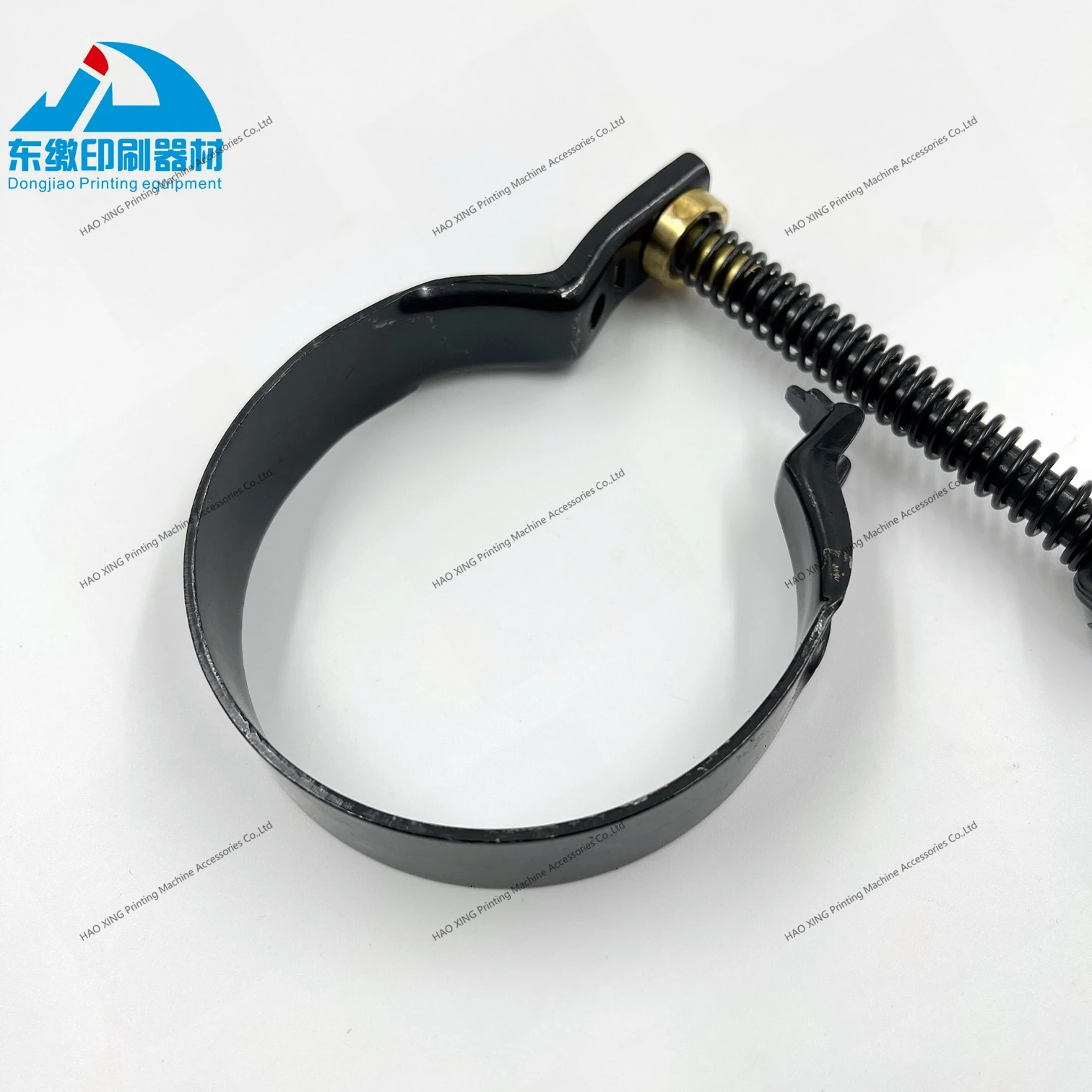 قطع غيار ماكينات طباعة أوفست 1 مجموعة المشبك القابض للرجل رولاند الطباعة الملحقات سوينغ القابض مع جودة عالية